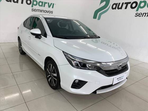 HONDA CITY 1.5 i-VTEC FLEX EXL CVT HONDA CITY 1.5 i-VTEC FLEX EXL CVT